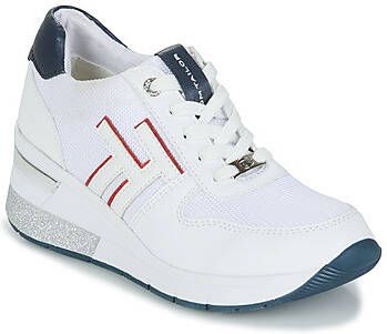 Tom Tailor Lage Sneakers JISEL