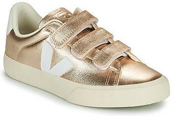 Veja Lage Sneakers Recife Logo