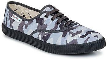 Victoria Lage Sneakers 6726