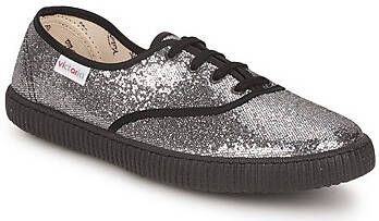 Victoria Lage Sneakers 6737