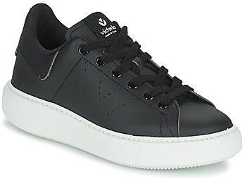 Victoria Lage Sneakers MILAN EFECTO PIEL