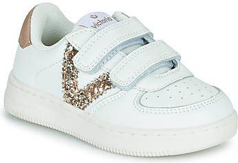 Victoria Lage Sneakers TIEMPO EFECTO PIEL FAN