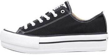 Victoria Lage Sneakers TRIBU DOBLE BASKET LONA