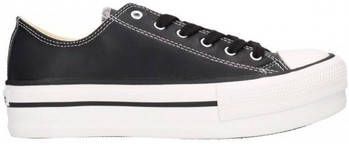 Victoria Sneakers 1061106 Mujer Negro