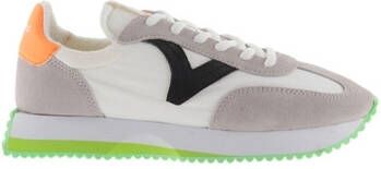 Victoria Sneakers 134102 Gris