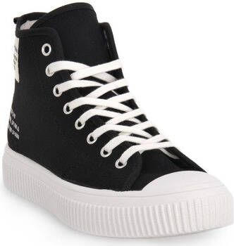 Victoria Sneakers NEGRO