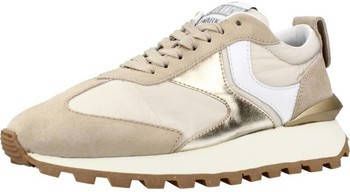 Voile blanche Sneakers QWARK WOMAN