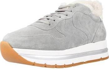 Voile blanche Sneakers MARAN FUR