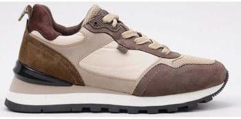 XTI Lage Sneakers 140242