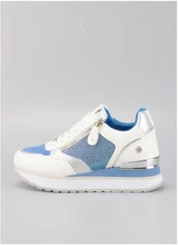 XTI Lage Sneakers 14112302