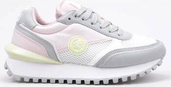 XTI Lage Sneakers 141342