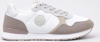 XTI Lage Sneakers 43660