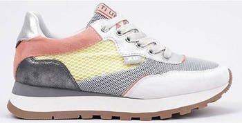 XTI Lage Sneakers 44324