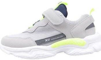 XTI Lage Sneakers 57886