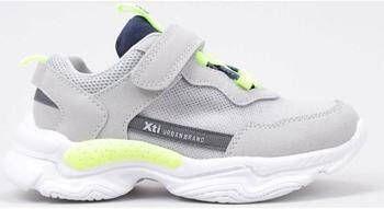 XTI Lage Sneakers 57886