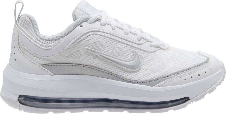 Nike Air Max AP sneakers wit/zilver/grijs