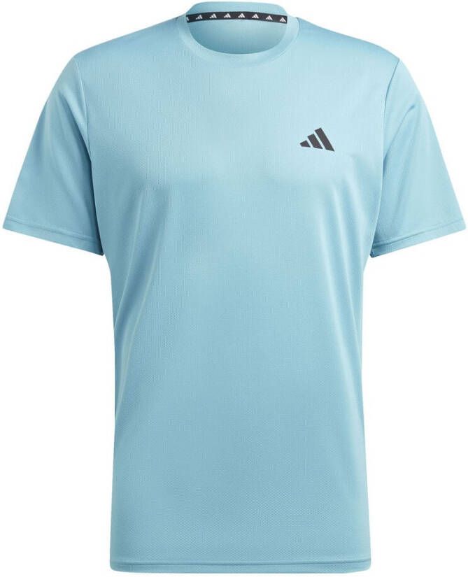 Adidas Train Essentials Training Heren T Shirts