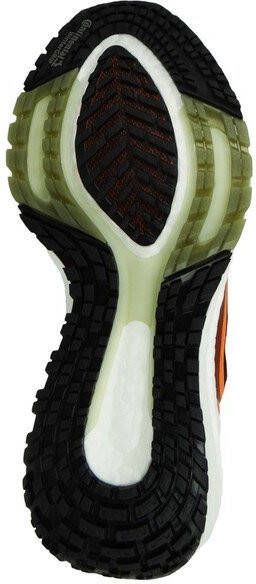 adidas Hardloopschoenen Ultra Boost 22 Gore Tex Zwart/Oranje