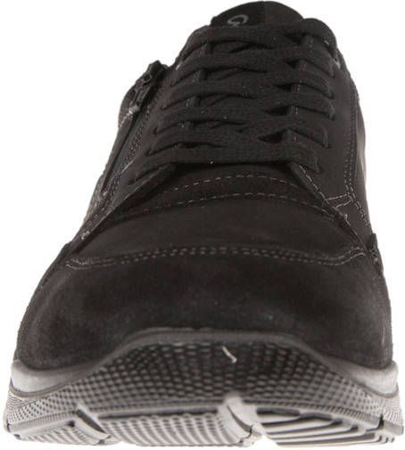 Ara Sneakers , Zwart, Heren