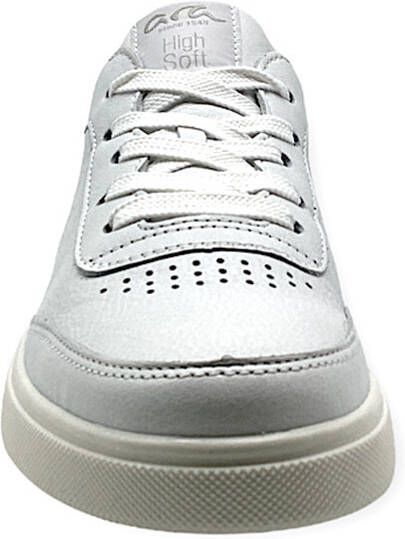 Ara Sneakers Wit Dames