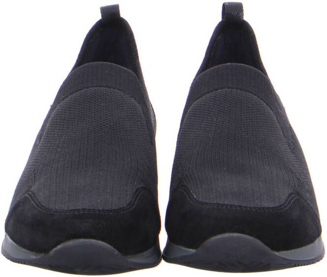 Regenlaarzen Ara 12-44061 Lissabon Zapatos Casual GTX Licra de Mujer