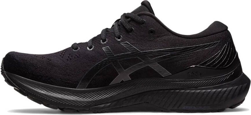 ASICS Gel kayano 29 sneakers , Zwart, Heren