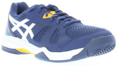ASICS Sneakers Blauw Heren
