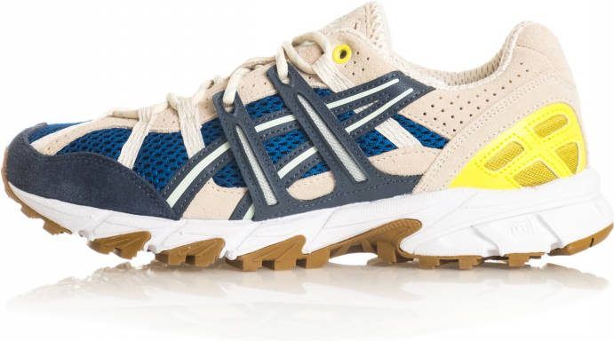 ASICS Sneakers man gel sonoma 15 50 1201a438.400