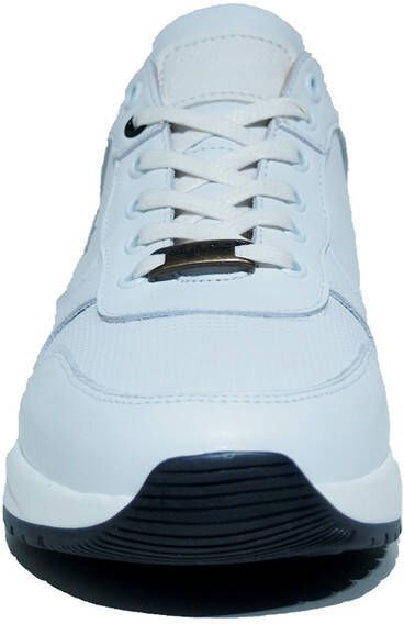 Australian Footwear Lebowski leather