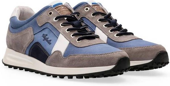 Australian Rebound Sneakers Footwear, Blauw, Heren