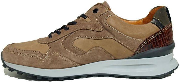 Australian Footwear Odysey Leather