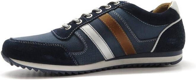 Australian Camaro Sneakers Footwear, Blauw, Heren