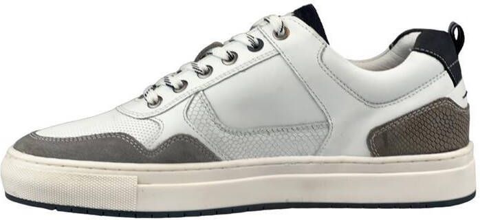 Australian Footwear Veterschoenen jason leather