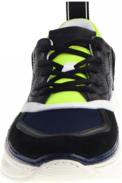 Liu Jo Hoeden Blauw Dames