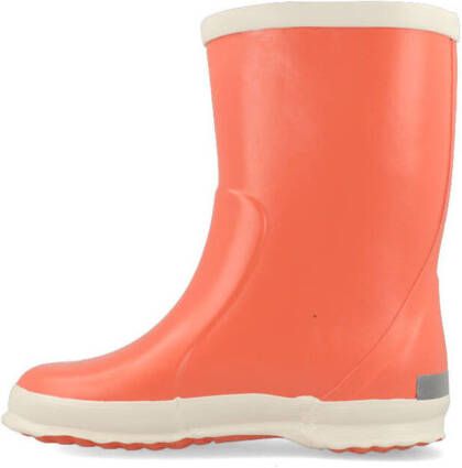 bergstein Regenlaarzen K130001 384110384 Koraal Roze