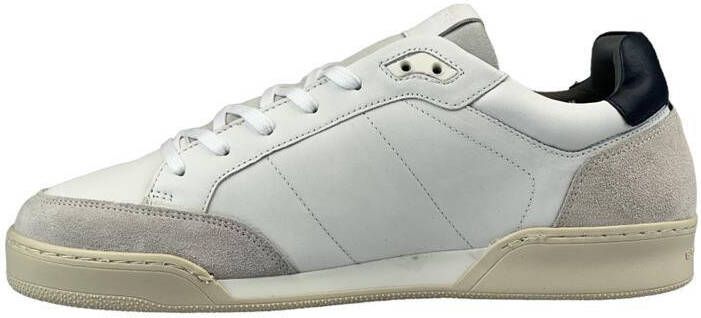 Björn Borg Sneakers SL200 LEA M 2312 643503 1973 Wit