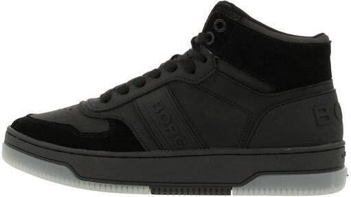 Bj&#xF6, rn Borg Bj&#xF6, rn borg sneakers t2300 bo mid sue m 2242 635702 0999
