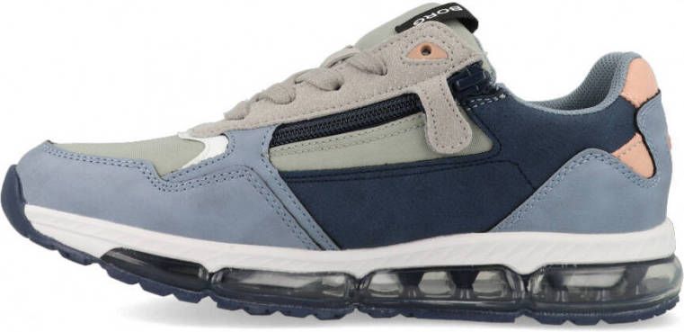 Bjö, rn Borg Bjö, rn borg sneakers x500 mix k 7173