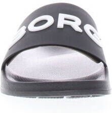 Bjorn Borg Björn Borg Slippers KNOX MLD M Zwart-44 maat 44
