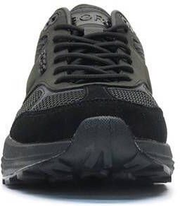 Björn Borg R1300 TTP KPU M sneakers zwart