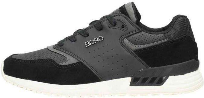 Björn Borg Sneakers R140 SPT M 2142 616502 , Zwart, Heren
