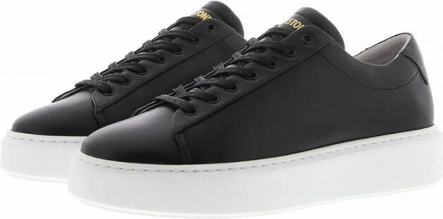 Blackstone Damesschoenen sneakers