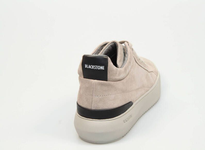 Blackstone Herenschoenen sneakers