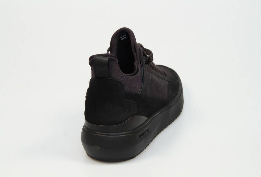 Blackstone Herenschoenen sneakers