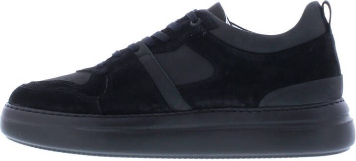 Blackstone Veterschoen casual 106032