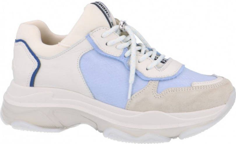 Bronx Veterschoenen