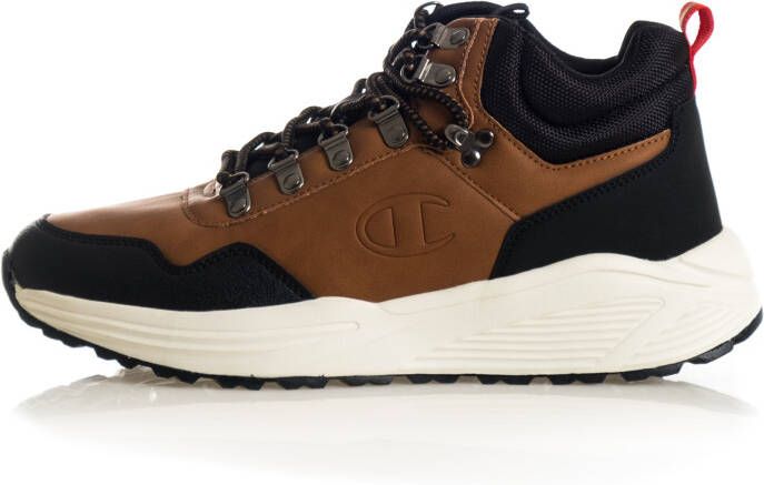 Champion Sneakers man climb rx mid s21924.ms053