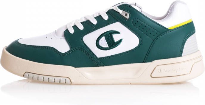 Champion Sneakers man low cut shoes z80 s21877.bs043