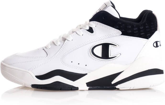 Champion Sneakers man mid cut shoe z90 s21876.ww006