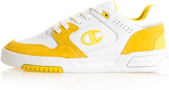 Champion Sneakers man z80 leather s21863.ww010